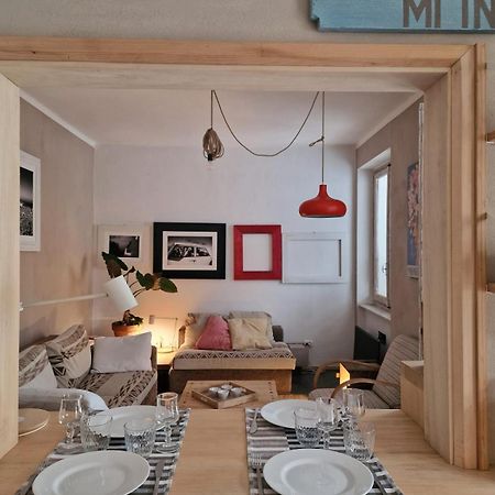 La Casa Di Bianca Apartment Торино Екстериор снимка