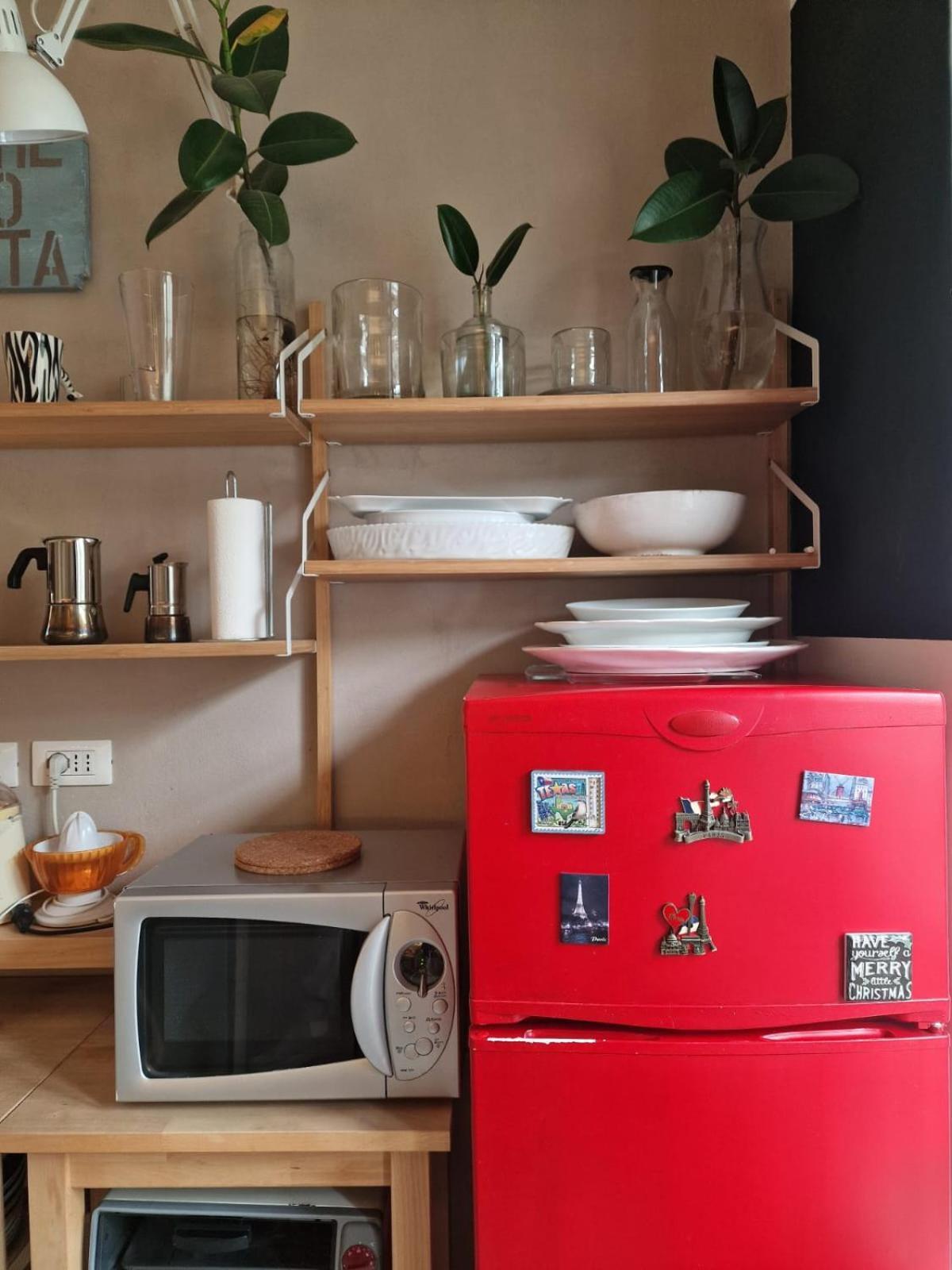La Casa Di Bianca Apartment Торино Екстериор снимка