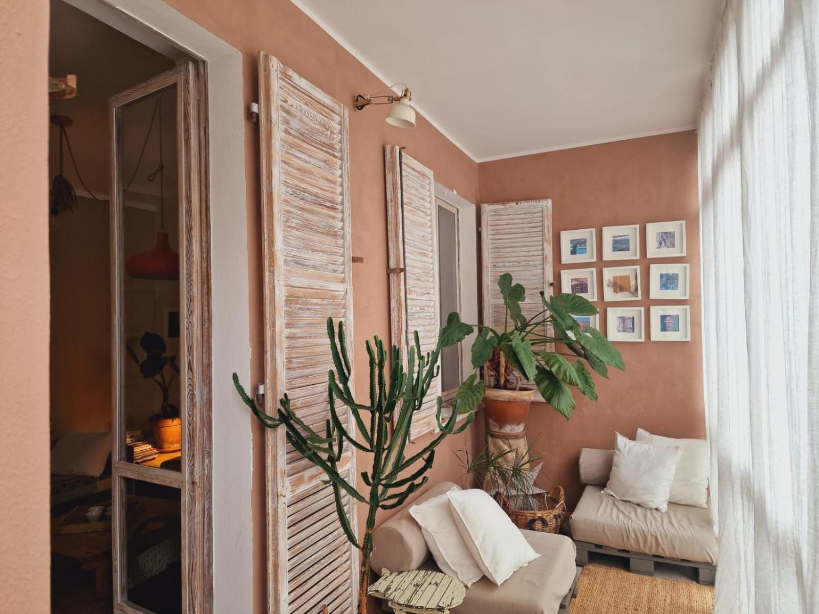 La Casa Di Bianca Apartment Торино Екстериор снимка