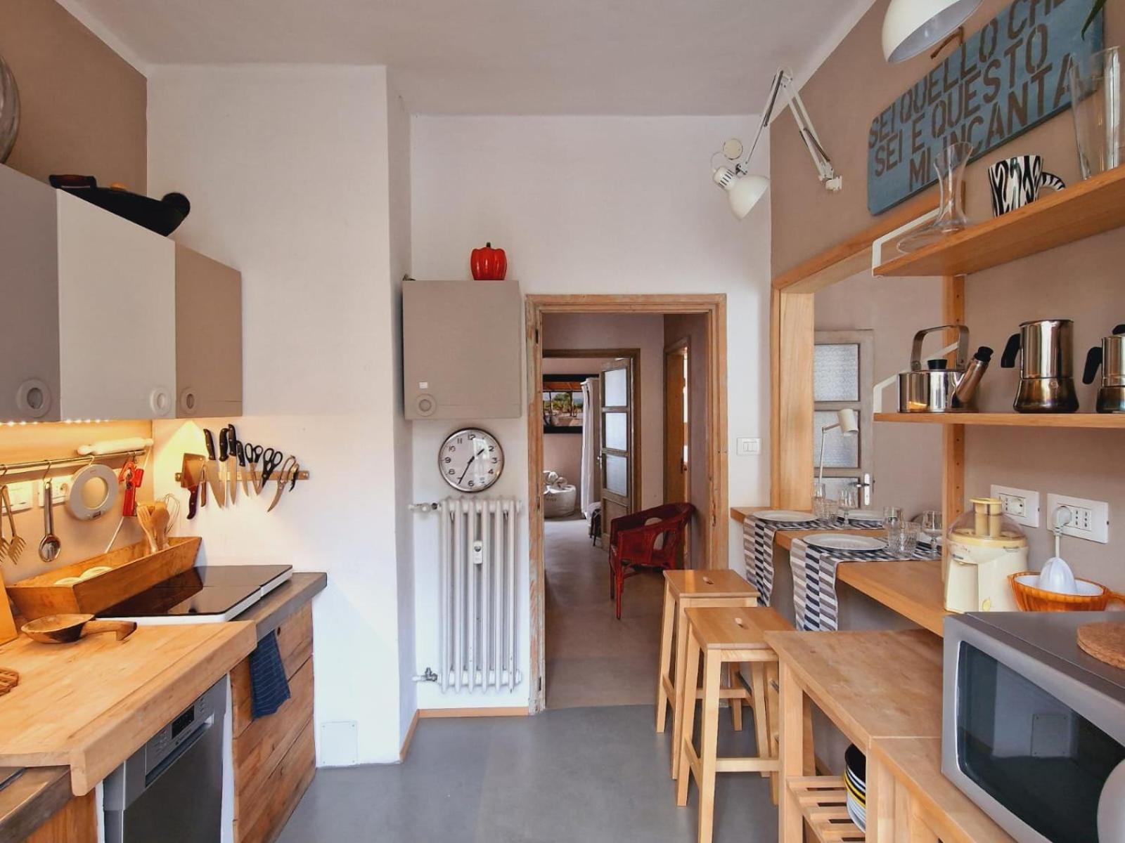 La Casa Di Bianca Apartment Торино Екстериор снимка