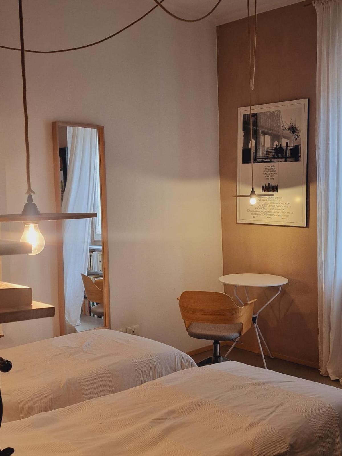 La Casa Di Bianca Apartment Торино Екстериор снимка