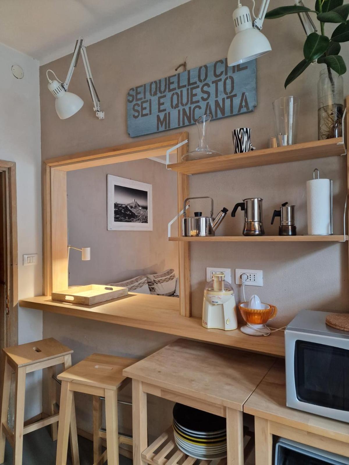 La Casa Di Bianca Apartment Торино Екстериор снимка