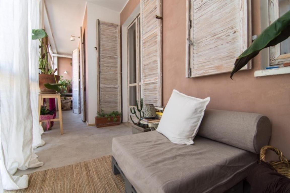 La Casa Di Bianca Apartment Торино Екстериор снимка