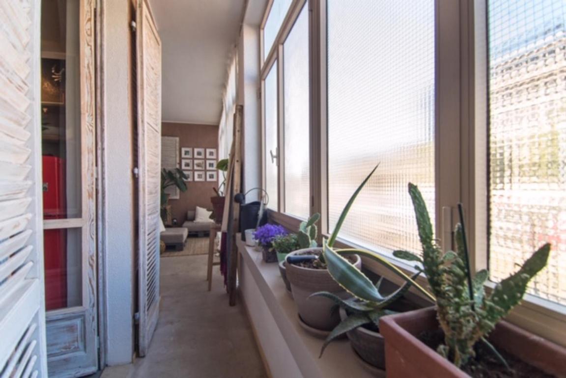 La Casa Di Bianca Apartment Торино Екстериор снимка
