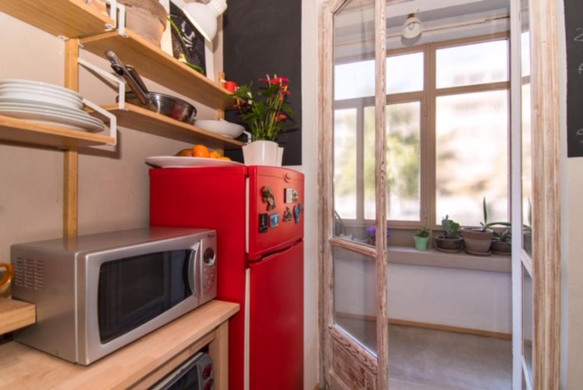 La Casa Di Bianca Apartment Торино Екстериор снимка