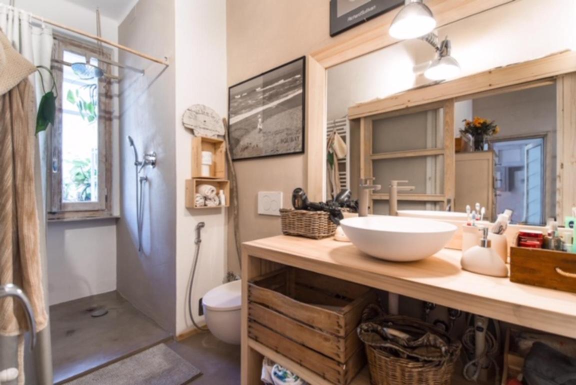 La Casa Di Bianca Apartment Торино Екстериор снимка